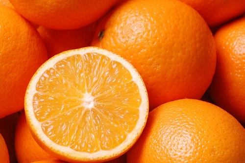 Tác dụng của tinh dầu cam