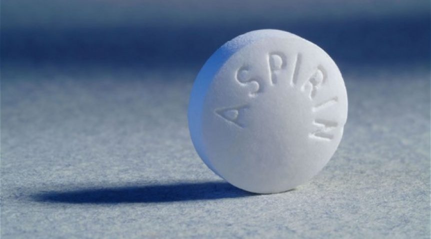Hướng dẫn cách trị mụn trứng cá bằng thuốc Aspirin tại nhà