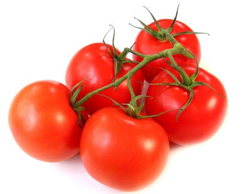Trị nám bằng cà chua