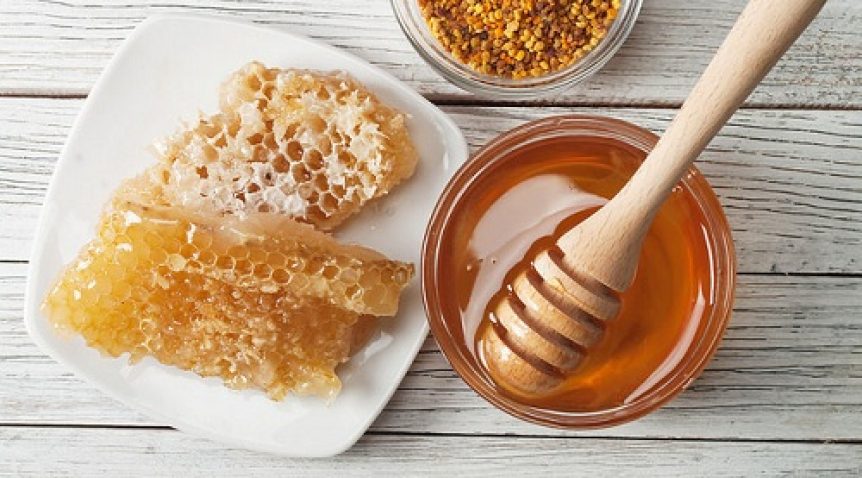 Tuyệt chiêu trị tàn nhang bằng mật ong hiệu quả tại nhà
