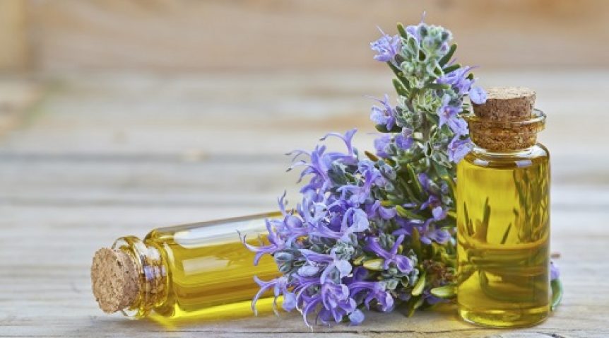 7 Loại tinh dầu thơm cực tốt cho sức khỏe