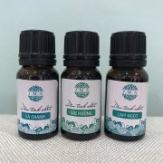 tinh dầu đuổi kiến