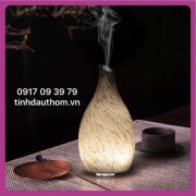Máy phun sương tinh dầu cẩm thạch
