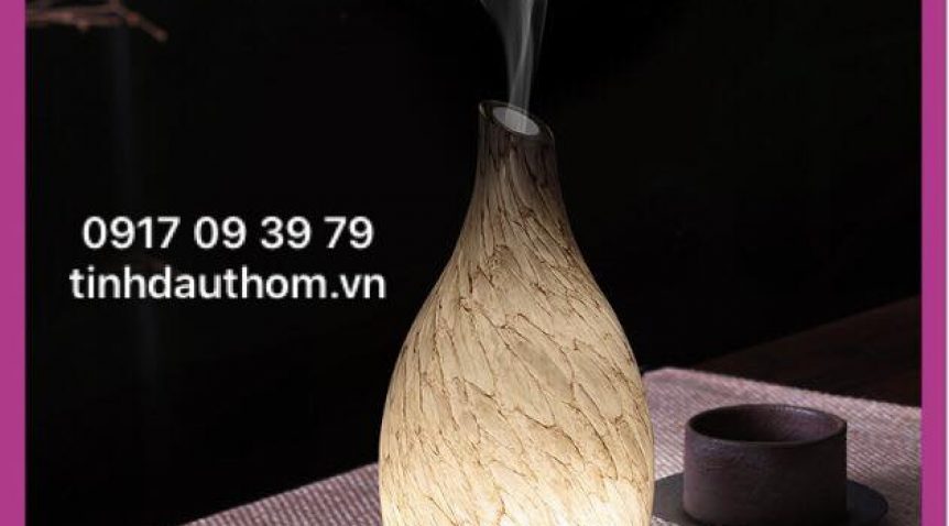 Máy phun sương cẩm thạch  MPS06