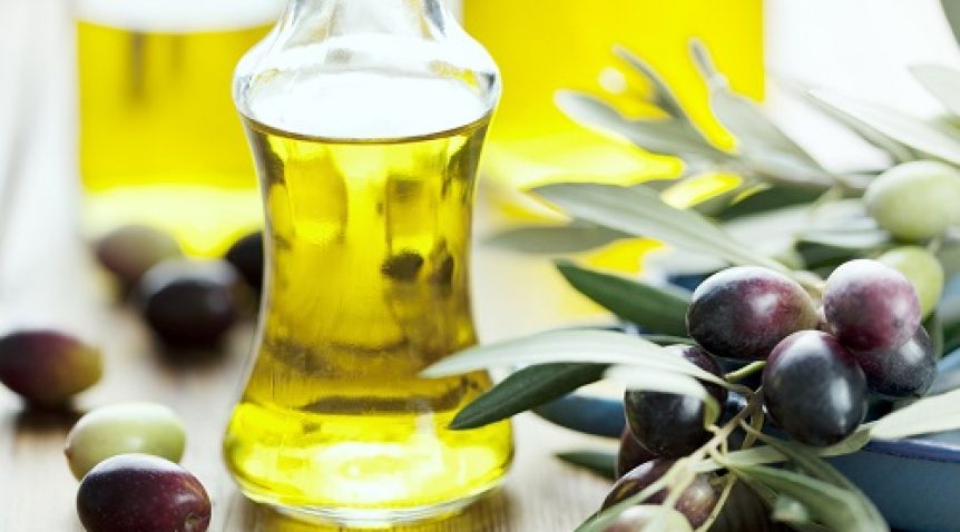 Tìm hiểu công dụng của tinh dầu Olive